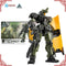 eEXM-23 Tecprot Tecprot 02 – Kit de Montaje 30MM de Bandai
