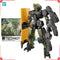 Minutes Missions Tecprot – Kit de Montaje 30MM de Bandai