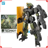 Bandai 30 Minutes Missions Model Kit 30MM Tecprot 02 Action Figure Col