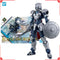 30MF Rosan Swordman Kit de Montaje – Bandai
