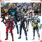 Kamen Rider Geiz Heisei – Figura de Acción S.H.Figuarts de Bandai