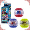 Kamen Rider Zeztz Dx Capsem Kit de Montaje – Bandai