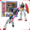 Roboto Spirits RX-78-2 Kit de Montaje – Bandai