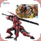 30MF Dragoniaknight Kit de Montaje – Bandai