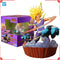 Z Super Saiyan Gohan – Figura Figuarts Zero de Bandai