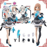 Bandai 30MS Alpha Sisters Phantasm 1 Color A Body Parts product image 1