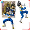 Daima Vegeta – Figura de Colección Bandai
