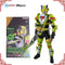 Kamen Rider Tycoon Fever Ninja Kit de Montaje – Bandai