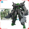 Minutes Missions Full Armor – Kit de Montaje 30MM de Bandai
