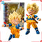 Daima Super Saiyan Mini Goku – Figura de Colección Bandai
