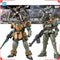 Leo Maganac Gundam HGUC 1/144 Kit de Montaje – Bandai