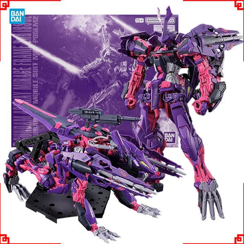 Bandai Gundam Model Kit MG 1/100 Astray Mirage Frame 2nd Issue Action 