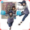Hinata Hyuga Virtuous – Figura de Acción S.H.Figuarts de Bandai