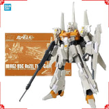 Bandai Gundam Model Kit HGUC PB Rezel Type C Action Figure Gunpla Buil