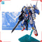 Avalanche Exia Celestial Being Gundam RG 1/144 Kit de – Bandai
