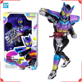 Bandai Kamen Rider Anime Figure SHF Masked Rider GAVV OPPINGUMMY Actio