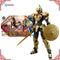 30MF Liber Swordman Liber Swordman Kit de Montaje – Bandai
