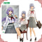 Sousaishojoteien Kuon Yakushiji Kit de Montaje – Bandai