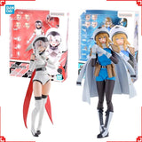 Bandai SHY Anime Figure SHF Shy Momijiyama Teru Spirits Action Figure 