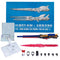 EW Eg Long Range Fin RG 1/144 Kit de Montaje – Bandai