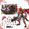 30MF Class Up Armor Dragonia Kit de Montaje – Bandai