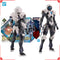 30MF Rosan Assassin Kit de Montaje – Bandai