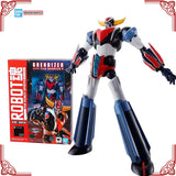 In Stock Genuine Bandai Roboto Spirits Model Kit From Grendizer U Anim