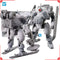 Roundnova – Kit de Montaje 30MM de Bandai