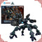 Armored Core Vi BD-011 Liger – Kit de Montaje 30MM de Bandai