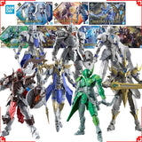 Bandai 30MF Liber Class Model Kit Collection product image 1