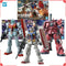 GM Shoulder Cannon RX-78-2 Origin HG 1/144 Kit de Montaje – Bandai