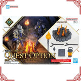 Bandai 30MF Item Shop 4 Quest Option Set product image 2