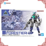 Bandai 30MM eEXM-S01U Forestieri 01 1/144 Model Kit product image 2