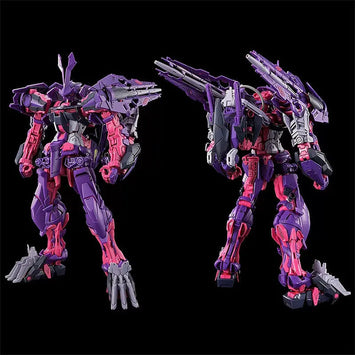 Bandai Gundam Model Kit MG 1/100 Astray Mirage Frame 2nd Issue Action 