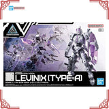 Bandai 30MM EXM-X20A/X20B Levinix Type A/B Model Kit product image 2