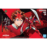 Bandai 30MF Blazing Gai Samurai Troopers Model Kit product image 2