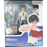 Bandai Gash Bell Anime Figure SHF Takamine Kiyomaro Action Figure Coll