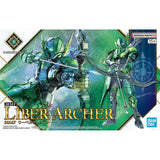 Bandai 30MF Liber Class Model Kit Collection product image 2