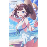 Kotobukiya Creative Color Girls Garden Model Kit Sousaishojoteien Koyo