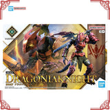 Bandai 30MF Dragoniaknight Model Kit product image 2