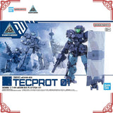 Bandai 30MM eEXM-23 Tecprot 01 1/144 Model Kit product image 2