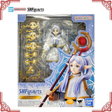 In Stock Genuine Bandai Frieren: Beyond Journey's End Model Kit SHF Fr