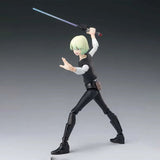 Bandai Star Wars Visions Anime Figure SHF Karre Action Figure Collecti