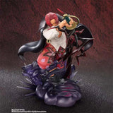 Bandai Figuarts ZERO Shanks Divine Departure Figure product image 3