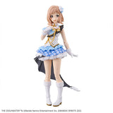 Bandai 30MS Idolmaster Character Model Kit Collection product image 3