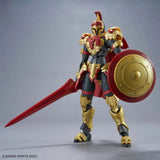 Bandai 30MF Class Up Armor Liber Gladiator Model Kit product image 3