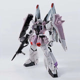 Bandai Gundam Model Kit MG Blaze Zaku Warrior Slash Zaku Warrior Mecha
