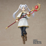 Bandai Frieren Beyond Journey s End Anime Figure SHF Frieren Action Fi