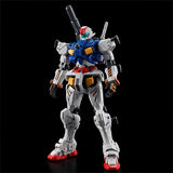 In Stock Genuine Bandai Gundam Model Kit HG 1/144 Sayla's Light Type G