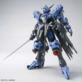 Bandai Gundam Model Kit MG 1/100 Vidar Action Figure Gunpla Building K